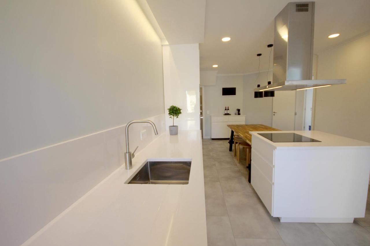بورتيماو Villa Rosa A By Amcf المظهر الخارجي الصورة