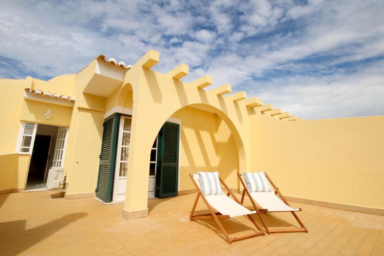 بورتيماو Villa Rosa A By Amcf المظهر الخارجي الصورة